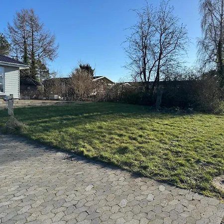 Charming 300 M From The *