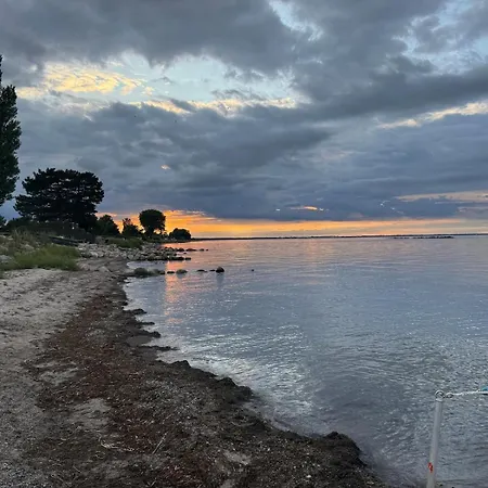 Charming 300 M From The Hébergement de vacances