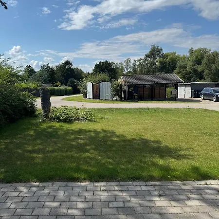 Charming 300 M From The Stroby Egede